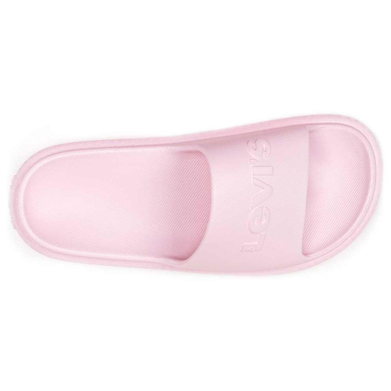 Levi's Γυναικεία Slides PU Levi's Γυναικεία Slides PU